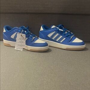 Adidas Break Start low